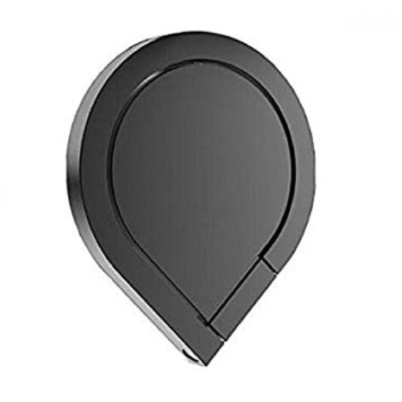 Universal 360 Phone Ring Holder with Kickstand - Picture 3 of 6